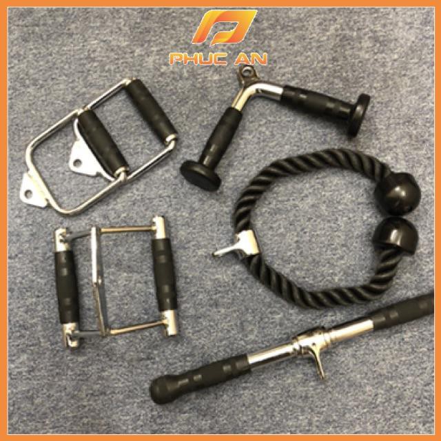Phụ Kiện Kéo Xô Số 3 (Handle Bar)