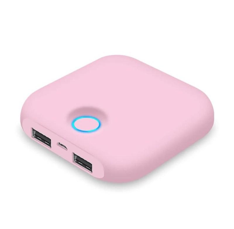 Sạc dự phòng Handic 20000MAH vuông