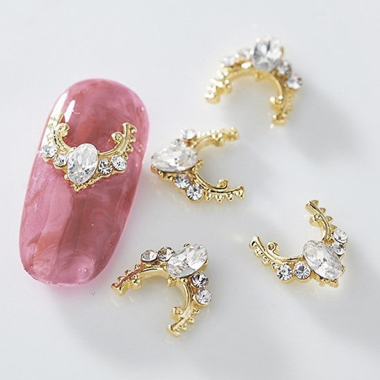 [Charm] charm nail - charm cao cấp các loại