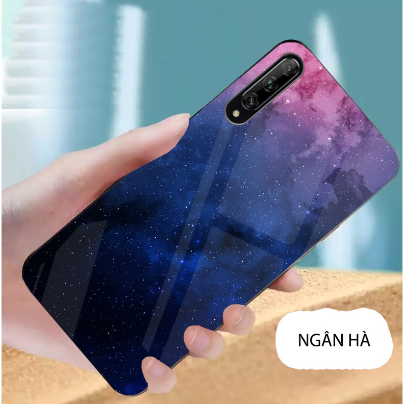 Ốp kính cường lực HUAWEI Y9s