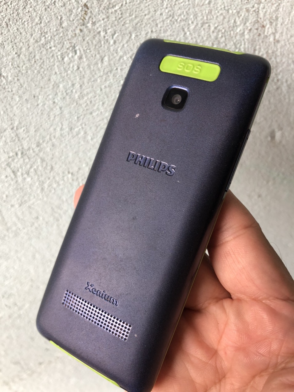 Philips Xenium E311