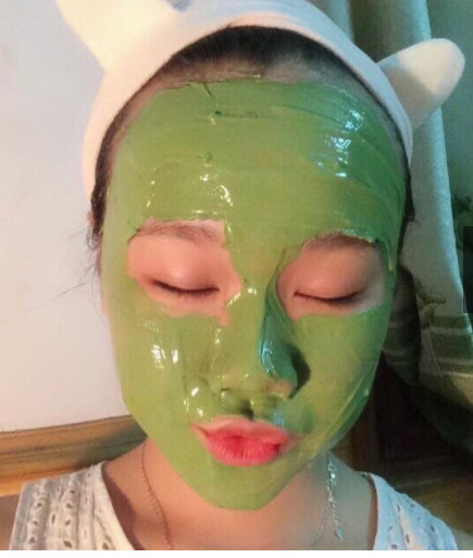 Bột lá neem nguyên chất Organic