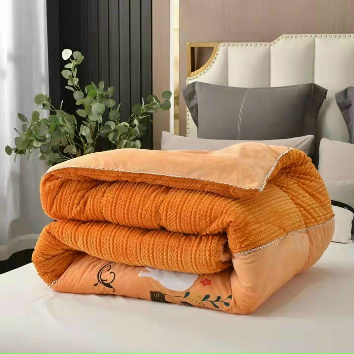 Chăn Lạc Đà, Chăn Lông Lạc Đà Cao Cấp Siêu Ấm, Siêu Mềm Mịn