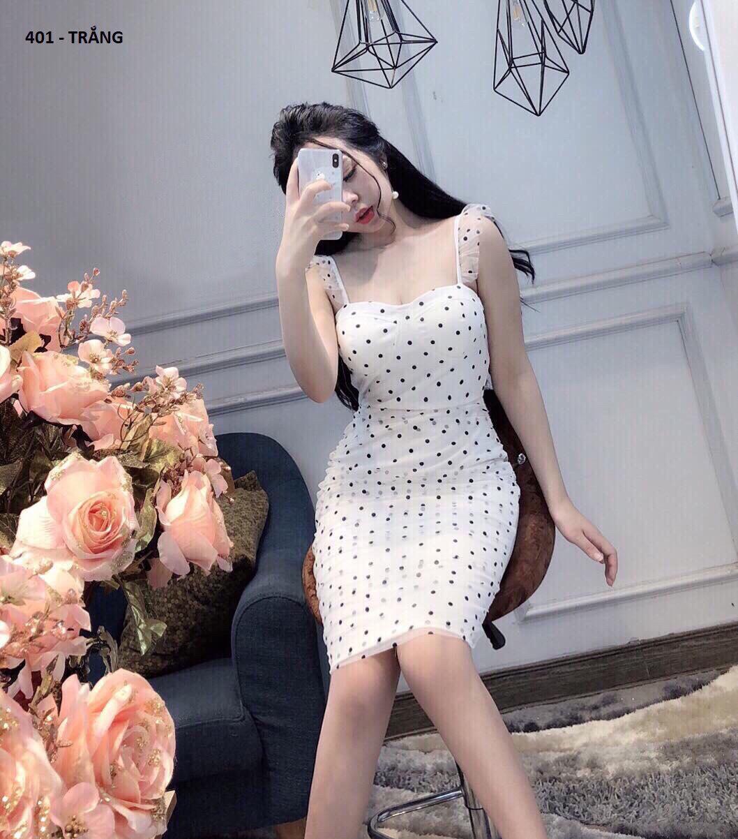 ĐẦM DỰ TIỆC SANG TRỌNG