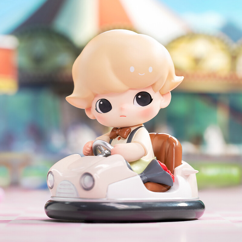 POP MART DIMOO Dating Series Blind Box Action Figure