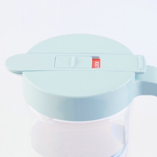 Bình nước cao cấp Inochi 1.2L