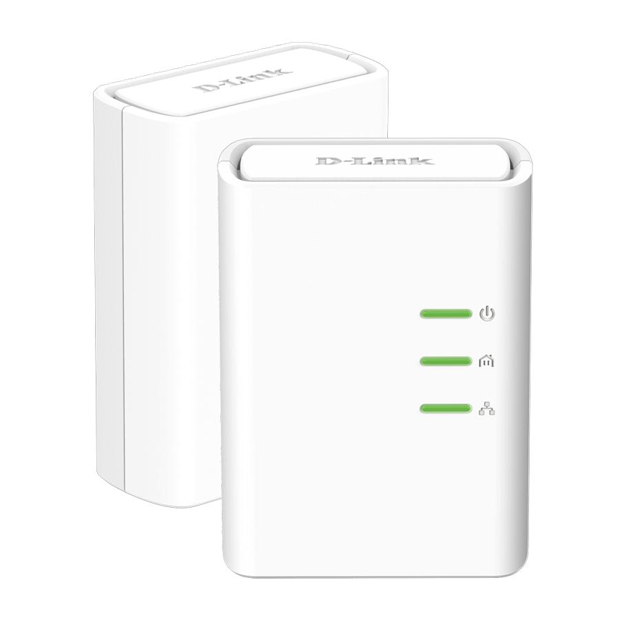 Bộ khởi động mini PowerLine AV 500 D-LINK DHP-309AV