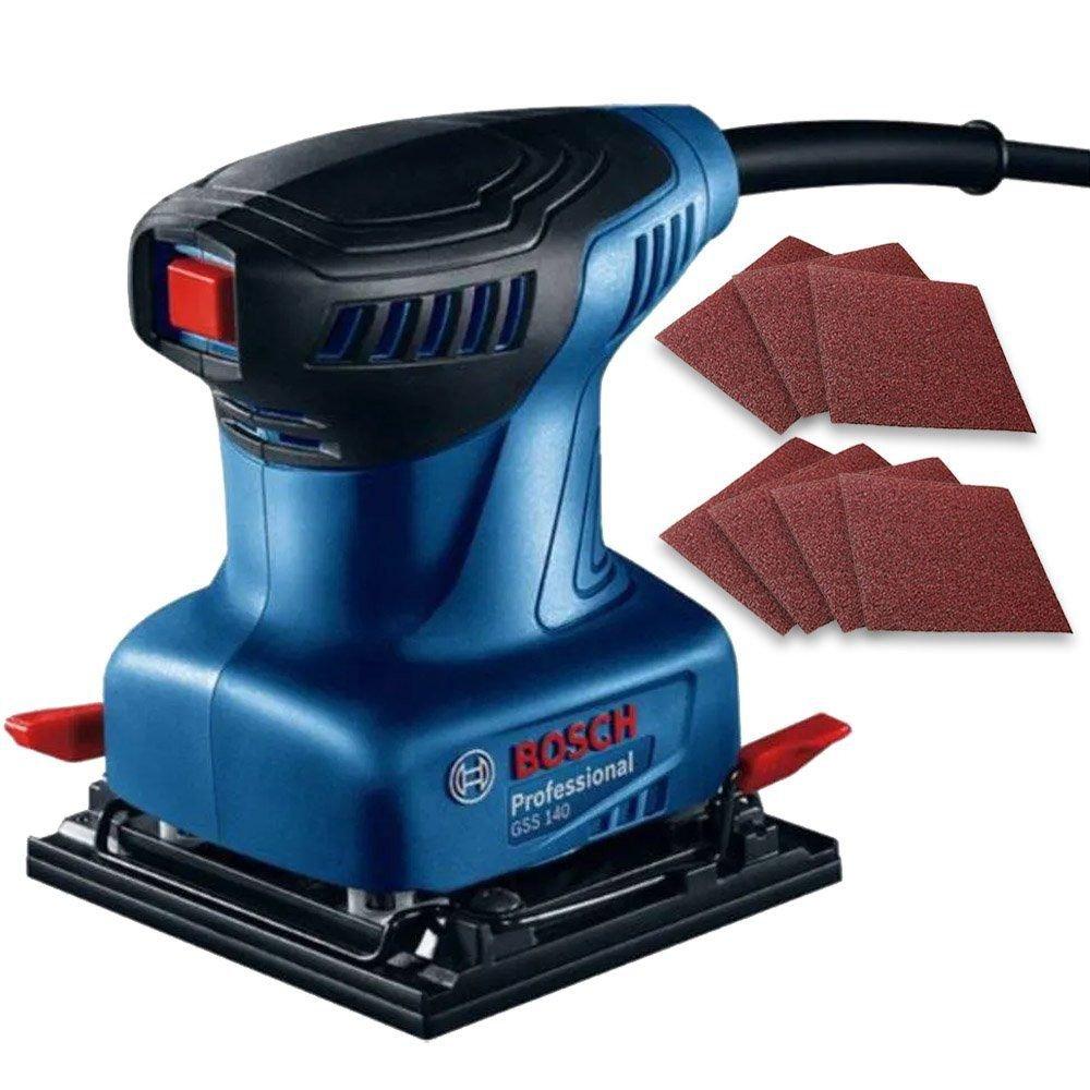 Máy chà nhám Bosch GSS 140