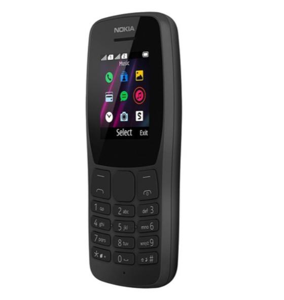 Điện thoại Nokia 110 (2019)