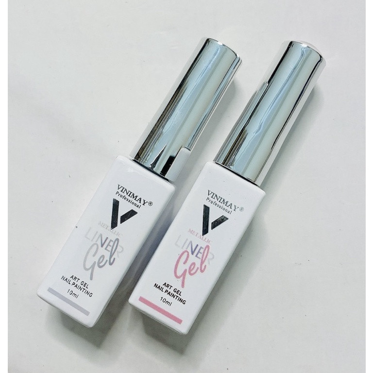 Gel Vẽ Cọ Nét Tráng Gương VINIMAY