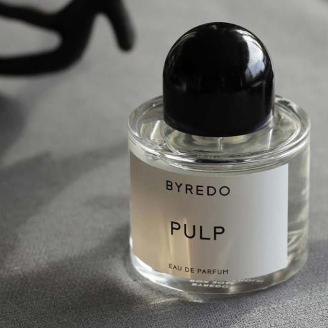 [S.A.L.E] 🌟 Nước hoa dùng thử Byredo Pulp 5/10/20ml #.founderper