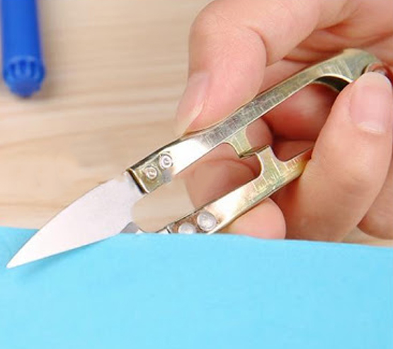 Kéo Nhíp Cắt Chỉ Siêu Bén