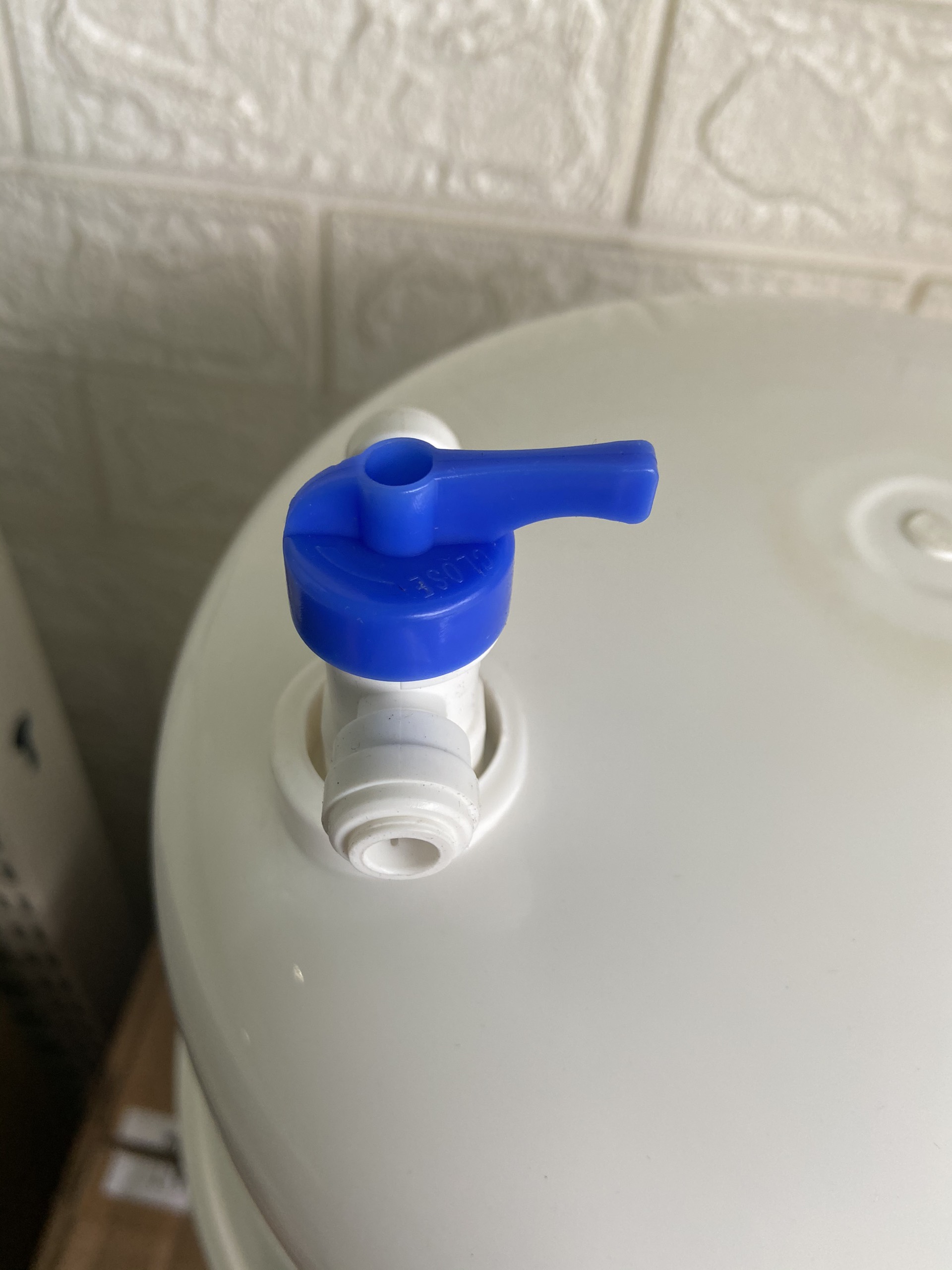 Bình áp máy lọc nước - Dùng cho máy lọc nước RO