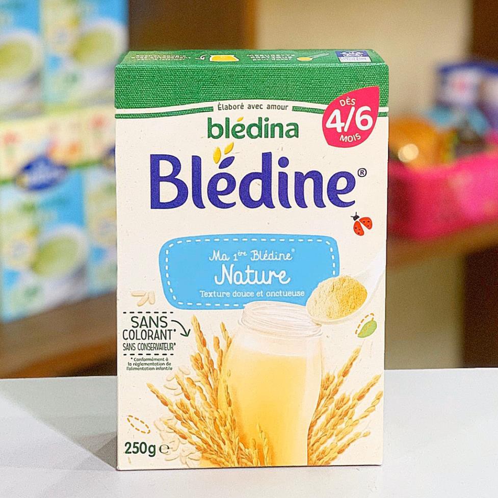 Bột lắc sữa Bledina Pháp bột pha sữa cho bé giúp bé phát triển lành mạnh -𝗕𝗘𝗘𝗛𝗢𝗨𝗦𝗘