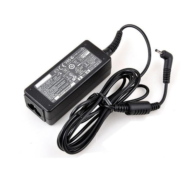[Sạc zin]Sạc laptop Asus 19V - 1.75/2.1A chân mini