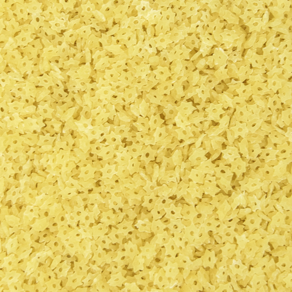 Mì nui ngôi sao em bé ăn dặm 200g