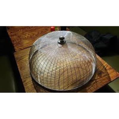 Lồng bàn inox size 50cm