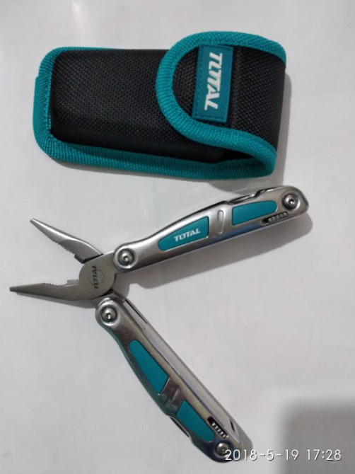 Bộ dao gập/xếp Total TFMFT01151