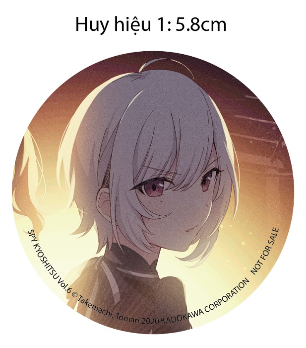Sách - COMBO THÁM TỬ ĐÃ CHẾT X SPY ROOM 6 (Đặc biệt)