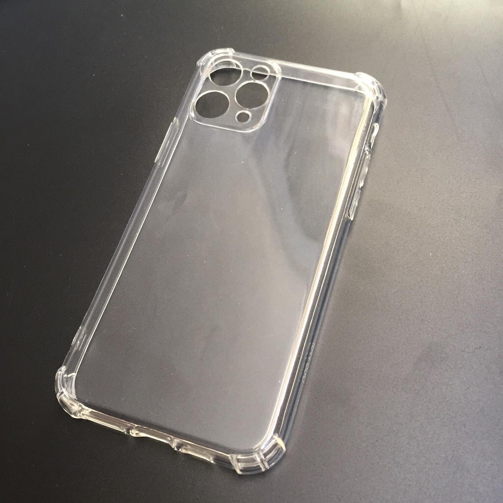ốp lưng silicon chống sốc