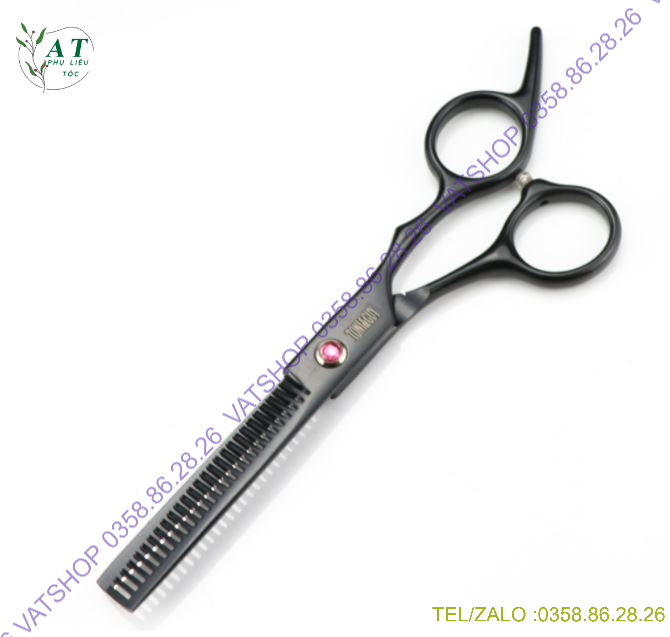 Bộ Kéo Cắt Tóc TONI & GUY 6.0 VAT007