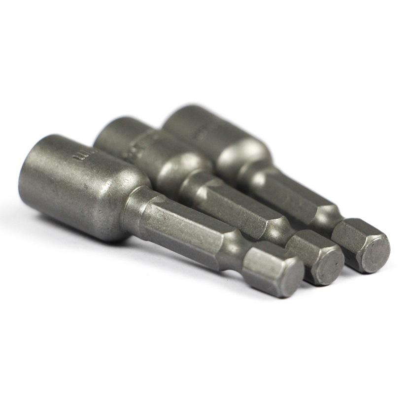 BỘ 3 VÍT BẮN TÔN ( CÓ TỪ ) 8mm TOLSEN 77823