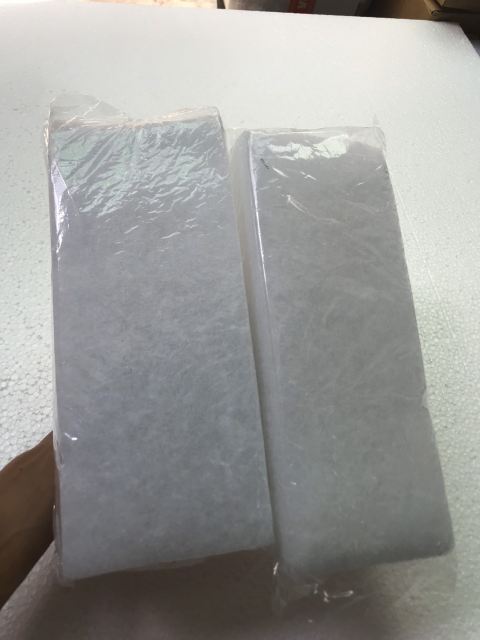 Bông lọc bể cá -
