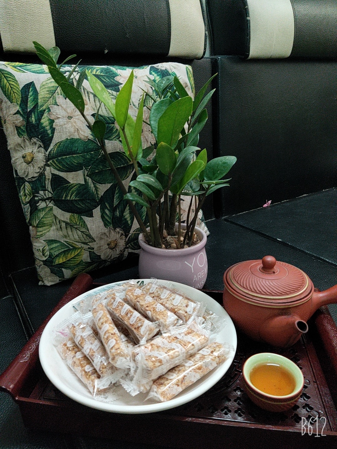 [HN] [Có sẵn] [FreeShip] Kẹo lạc Làng Nguyễn, đặc sản Thái Bình [hàng thửa]