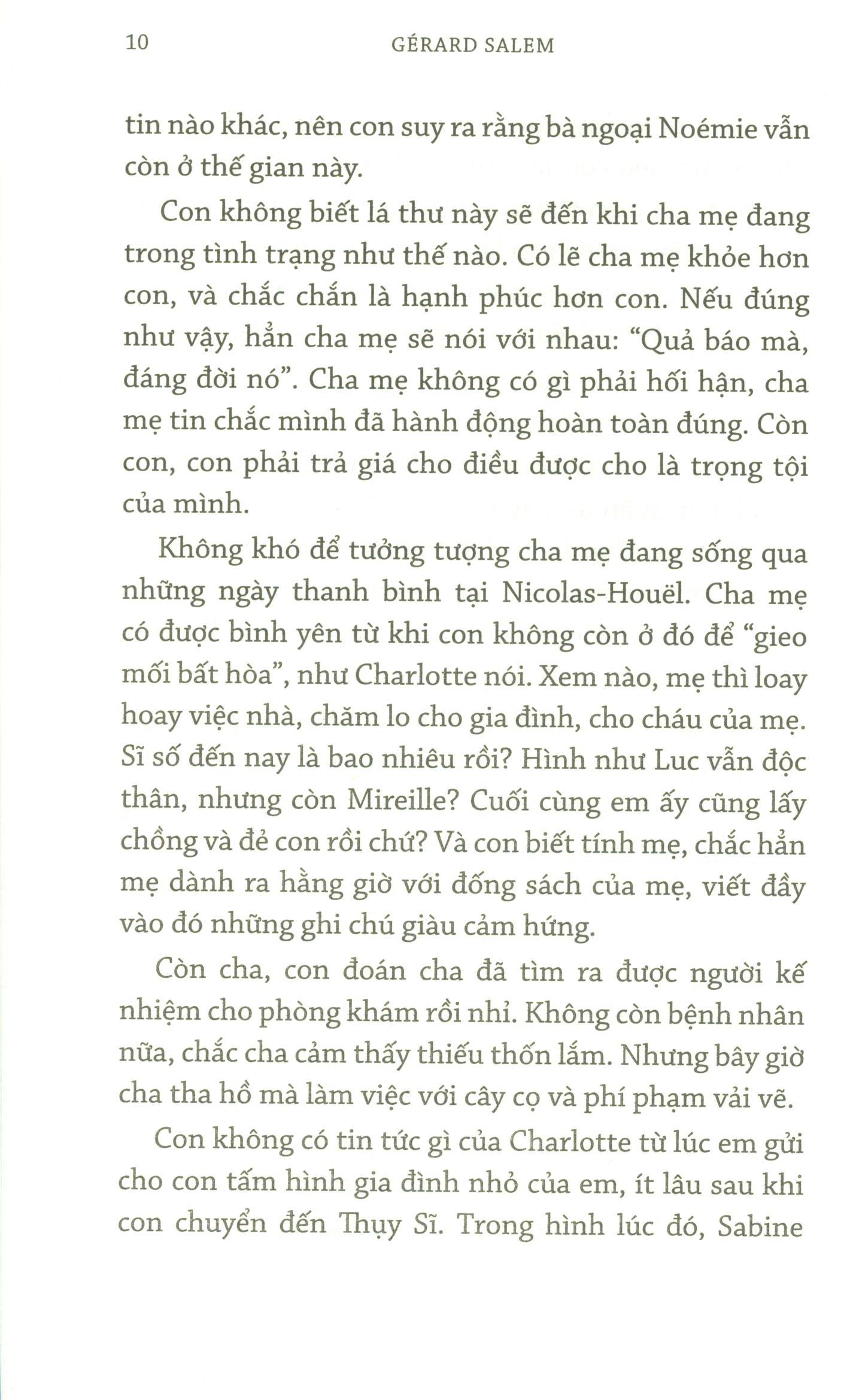 Trưởng Thành Khi Biết Khoan Dung