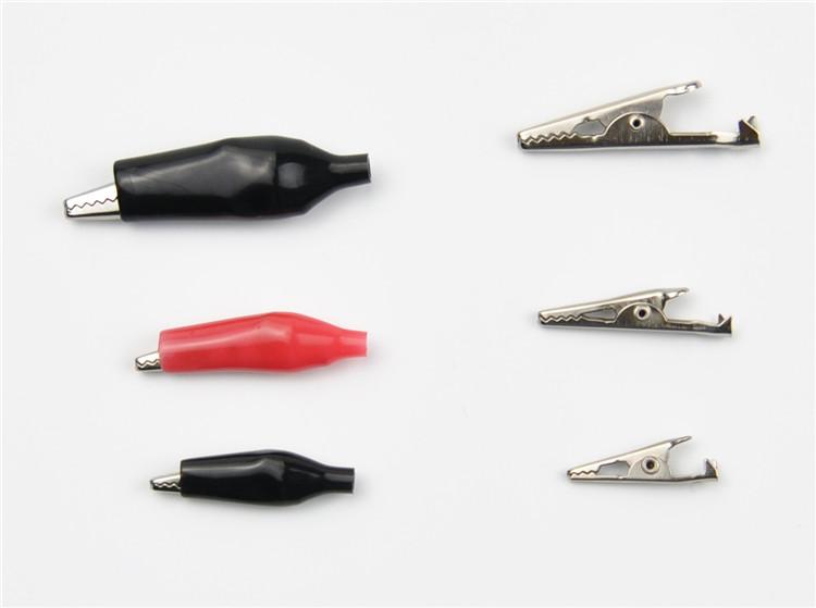 Kẹp cá sấu size 4.5 cm