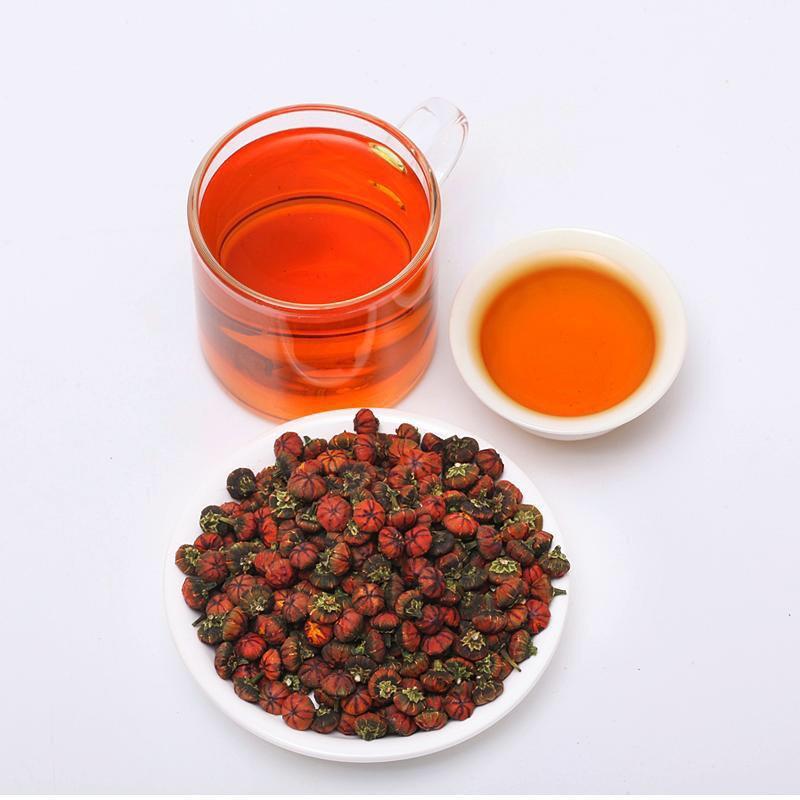 [HCM]Trà nụ hoa cúc Tây Tạng hoang dã 50g ( nụ hoàng cúc Tibet)