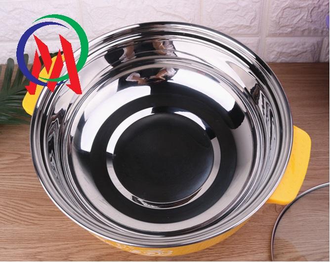 [HCM][Mua lẻ giá sỉ] Nồi điện 24 cm