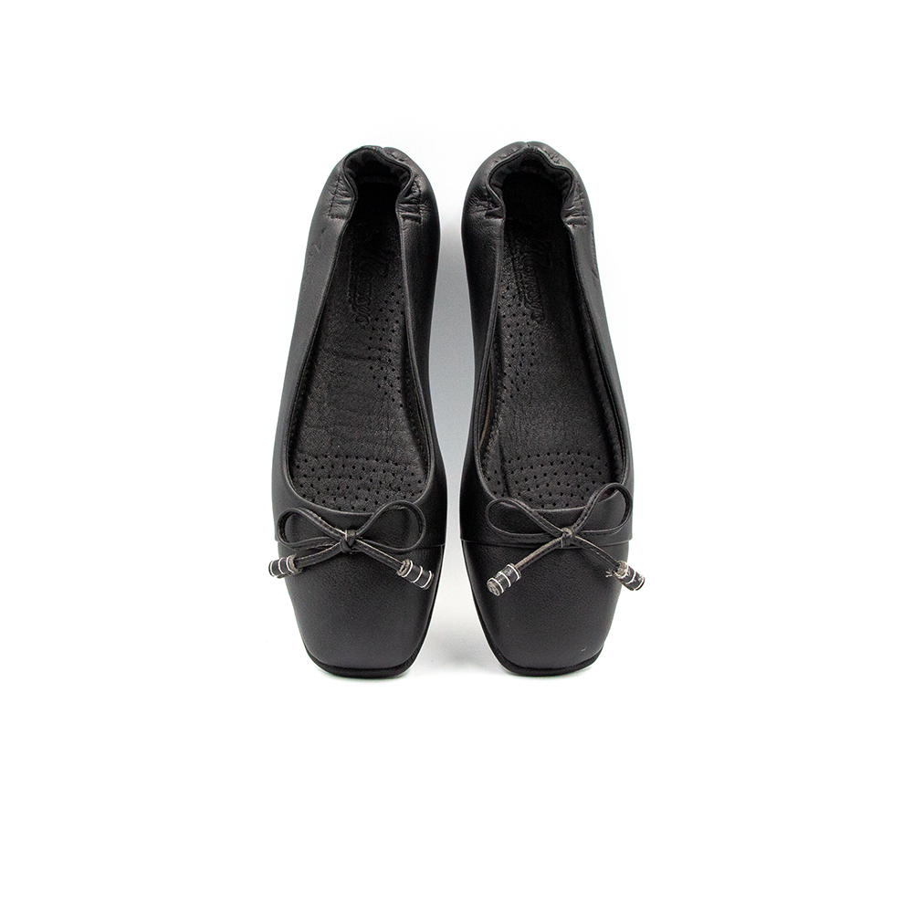 Hunting for a Sale in October |   30% Off Order 199K - Doll Shoes with Bow Tie Micro Leather Super Lightweight Tmw32301