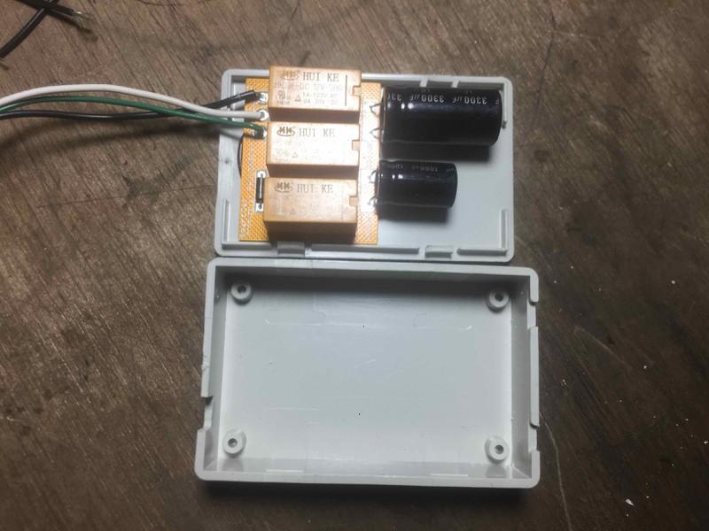 Module Mở Cốp Tự Động Smart Car sử dụng remote zin dành cho mọi dòng xe
