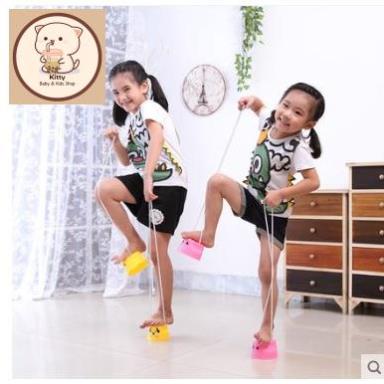 [HCM - Chọn Màu] Cà kheo vận động cho bé (1 đôi)
