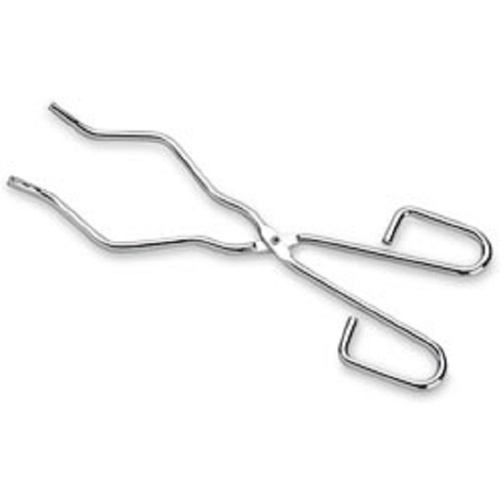 Kẹp Gắp Lớn mạ crom - DỤNG CỤ THÍ NGHIỆM