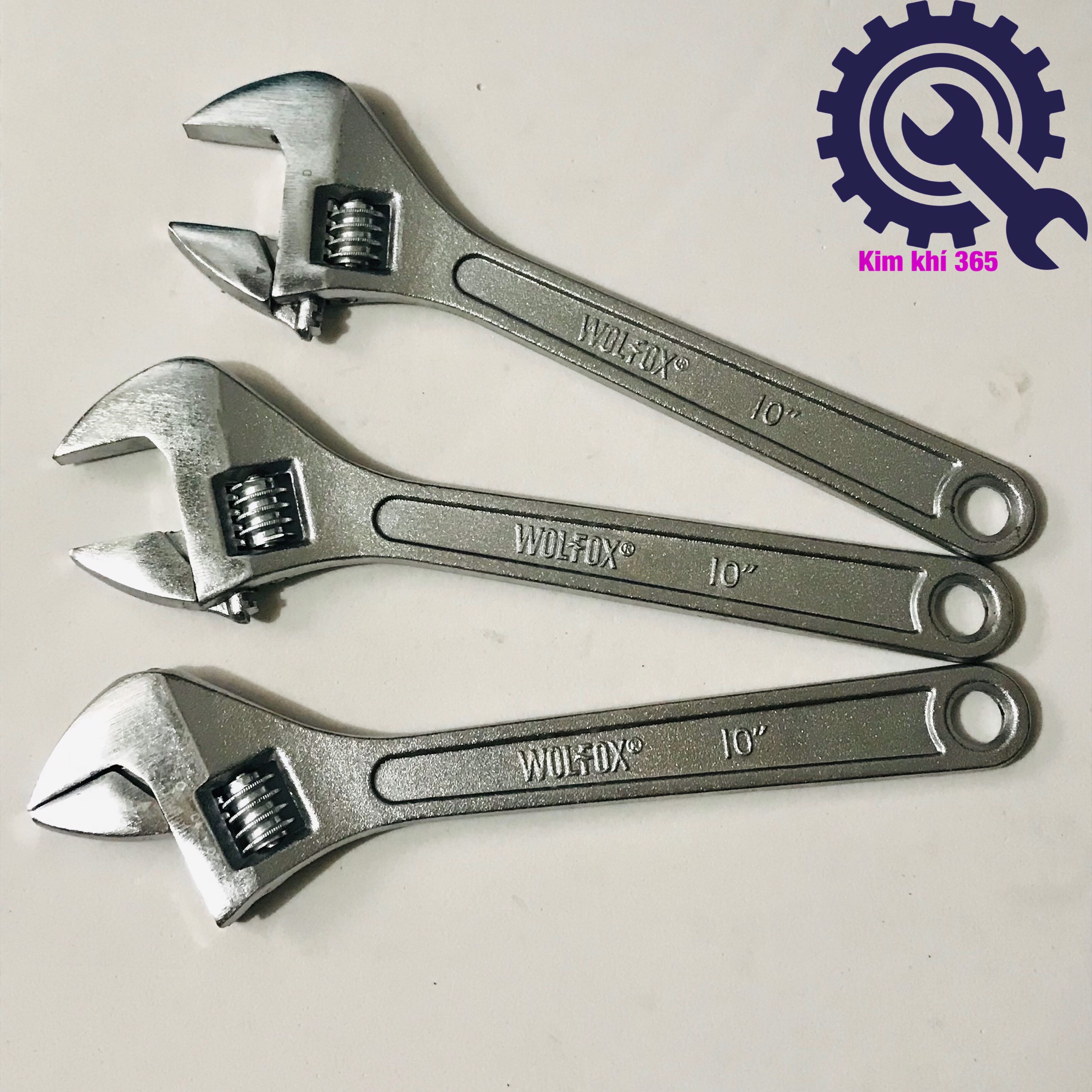 Mỏ lết đa năng 10 inch giá rẻ
