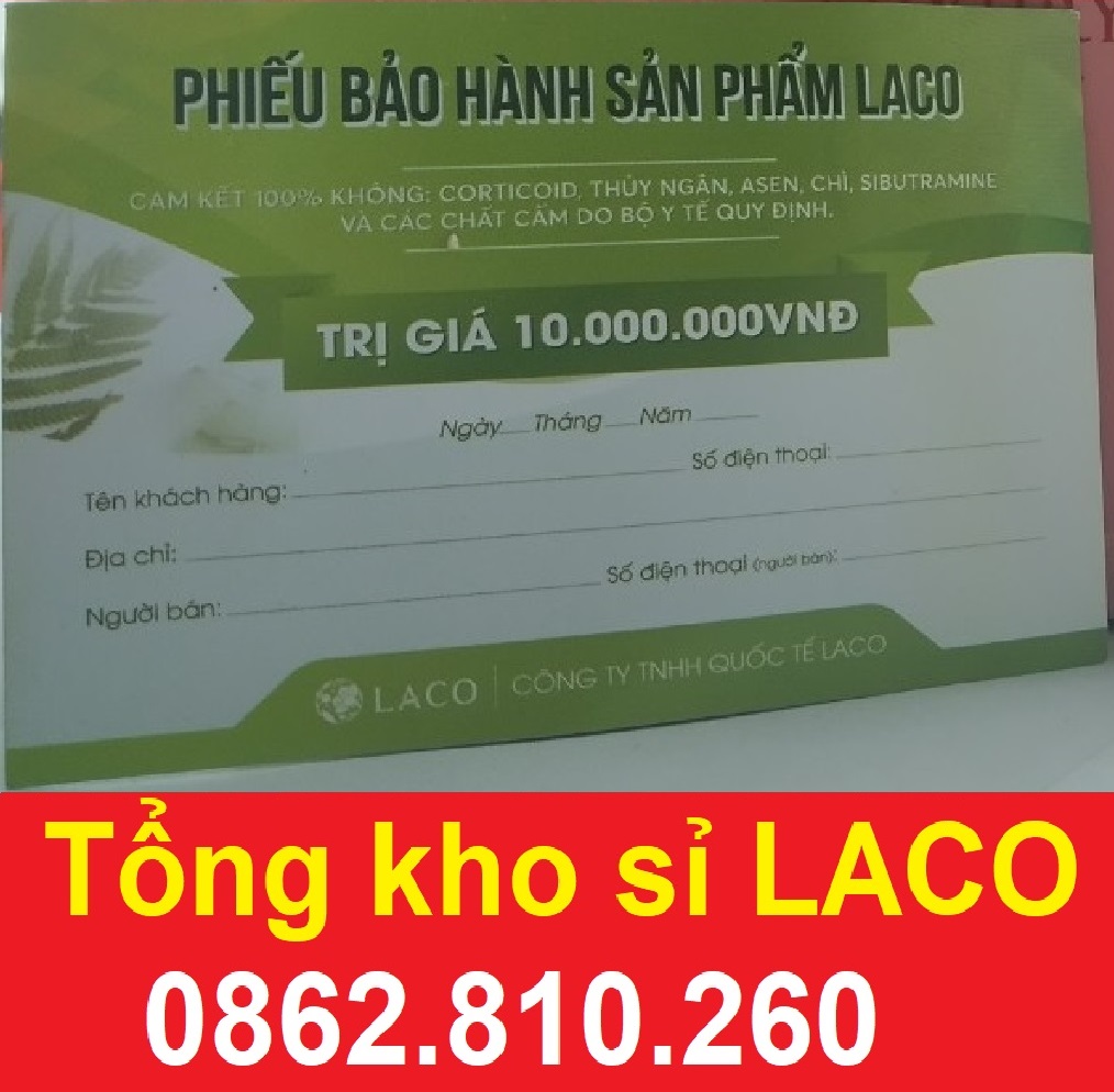 COMBO BLACK 3P & Dầu gội phủ bạc laco black hair 200ml [date 2025]