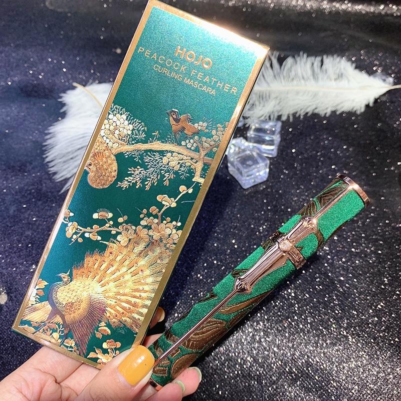 MASCARA CHUỐT MI CAO CẤP HOJO HOÀNG CUNG
