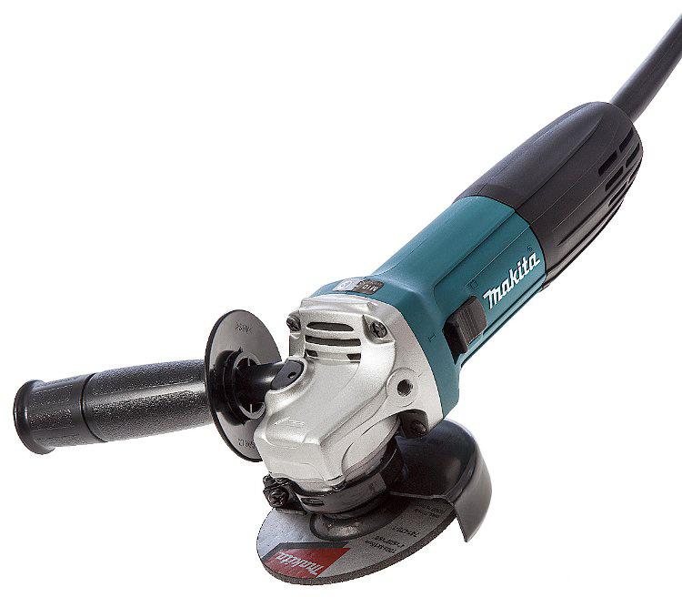 100mm Máy mài Makita GA4030