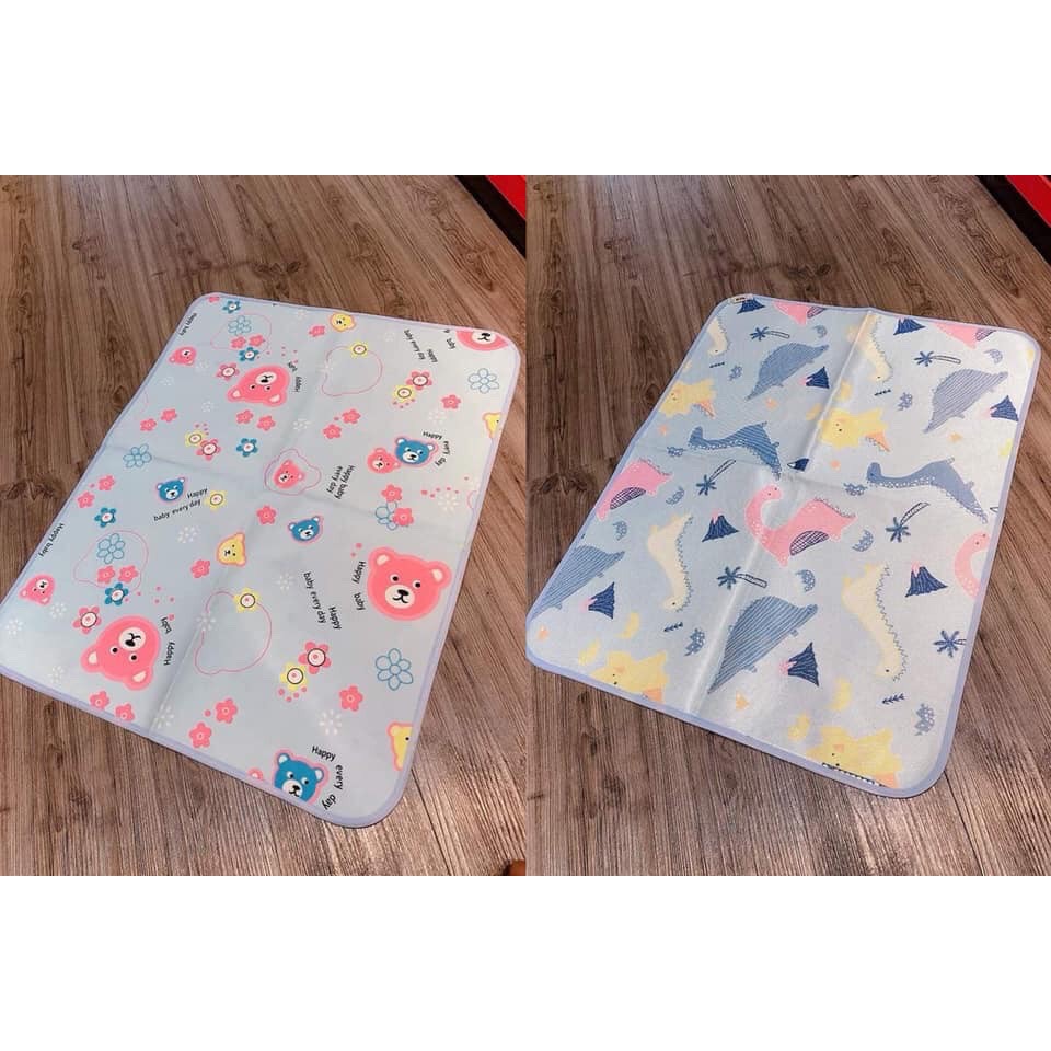 Chiếu điều hòa 3D cho bé