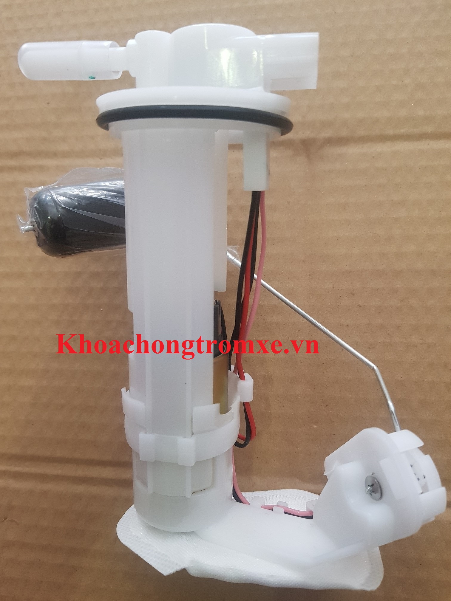 Bộ Bơm Xăng PCX 125 2009 2010 2011