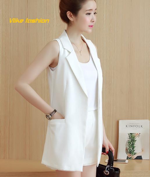 ÁO VEST GILE NỮ