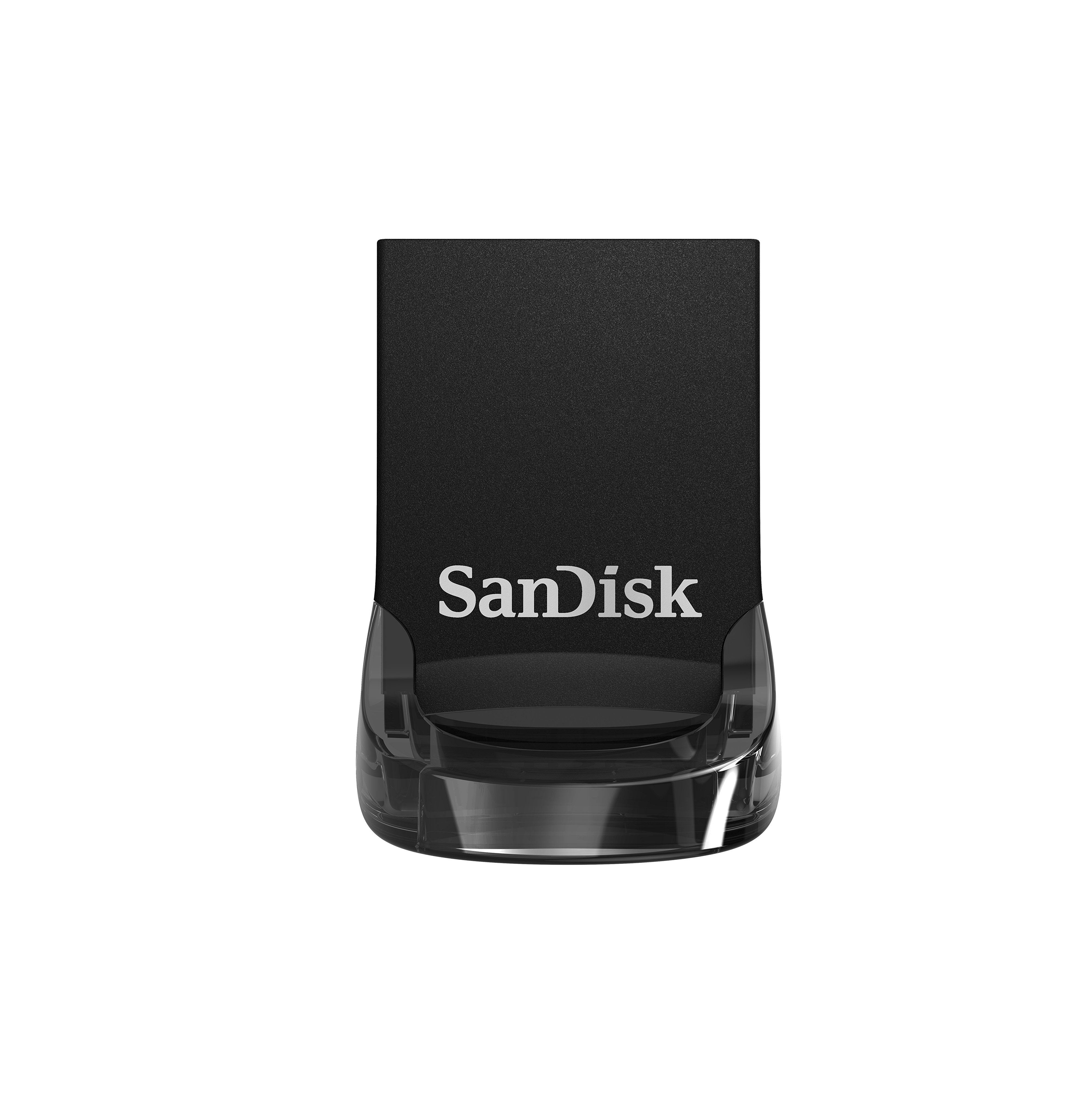[HCM]USB 3.1 SanDisk CZ430 Ultra Fit 256GB [Hãng Phân Phối Chính Thức]