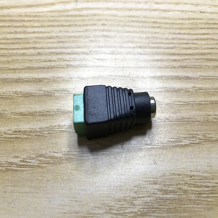 Bộ 5 Jack đực cái 5.5