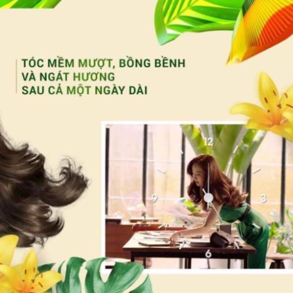 Dầu Gội REJOICE Siêu Mượt (630ml)