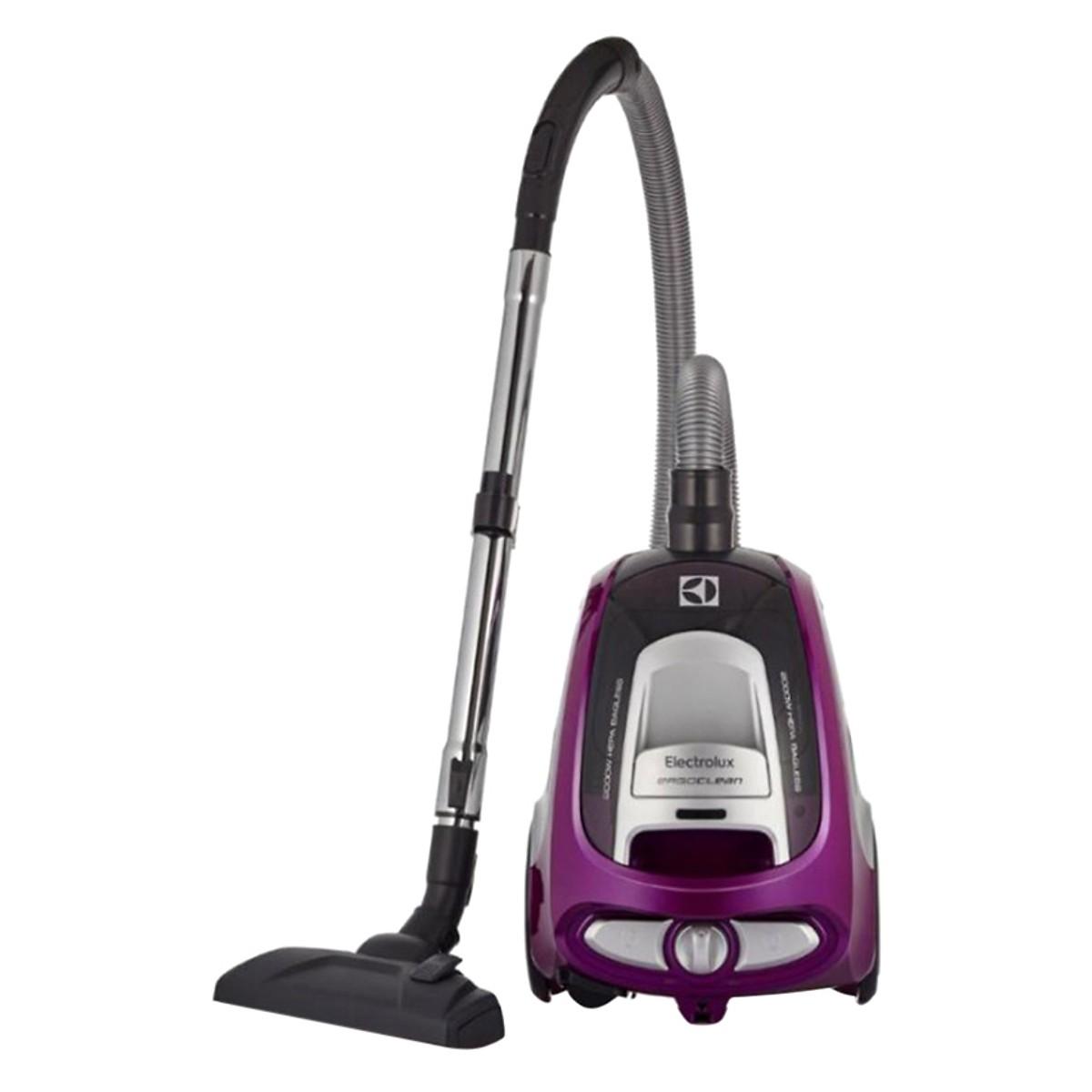 [HCM]MÁY HÚT BỤI ELECTROLUX ZVE4110FL