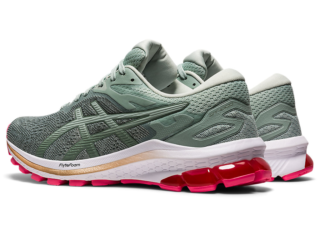 Giày nữ Asics GT-1000 10 - 1012A878.301