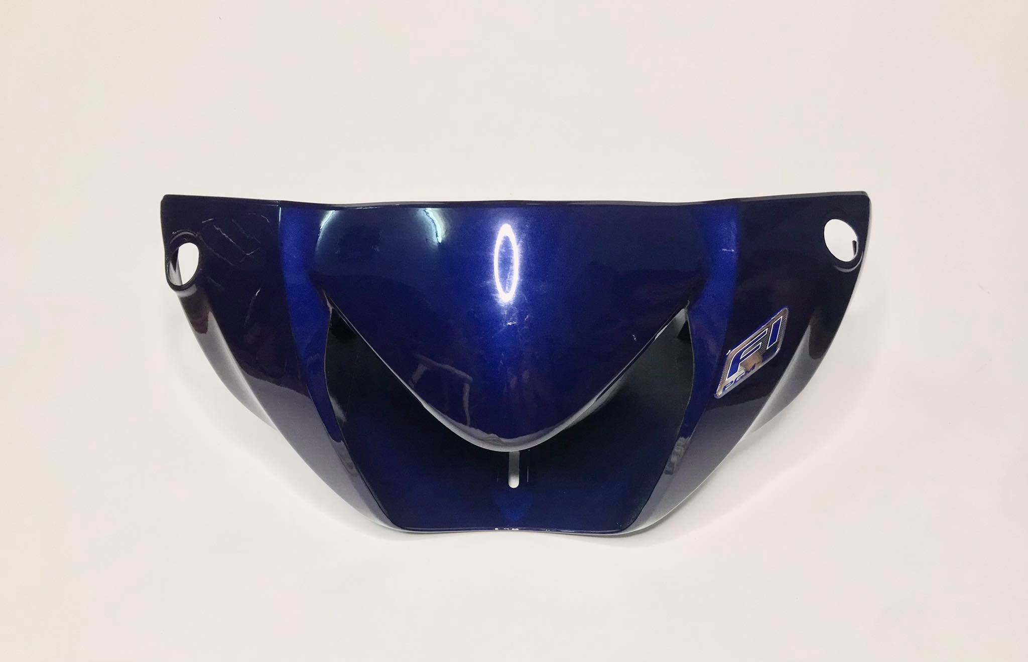 Ốp Đầu Đèn Trước Vision 2010 - 2013 Chính Hãng Honda Đủ Màu