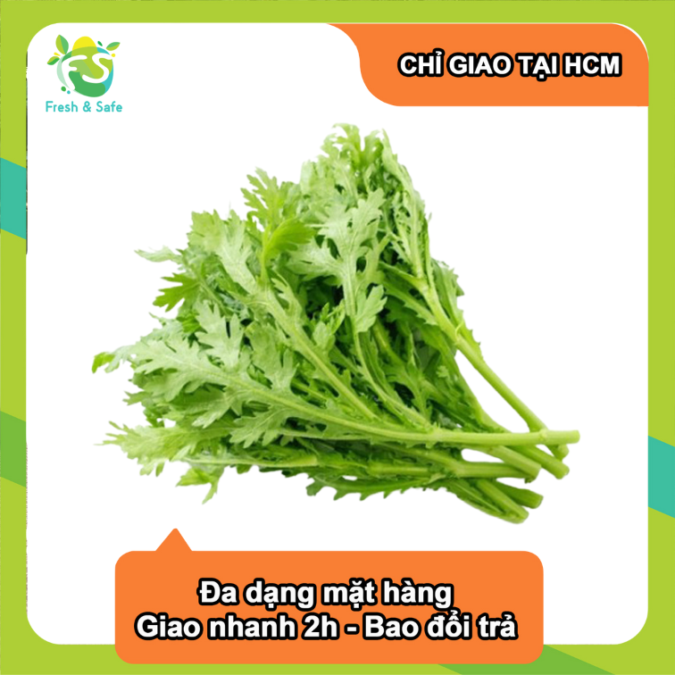 [Chỉ Giao HCM] Tần Ô - 300g